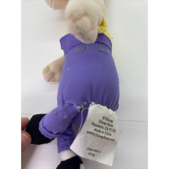 Phineas & Ferb FERB 10" PLUSH FIGURE Stuffed Toy Disney Store Exclusive - Picture 2 of 6